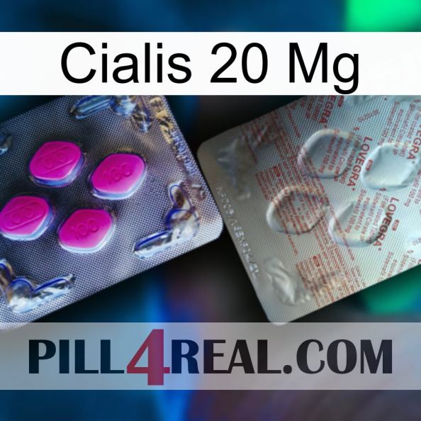 Cialis 20Mg 38
